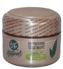 Tcb Deep Penetrating Treatment Intensive Hair Therapy 425g